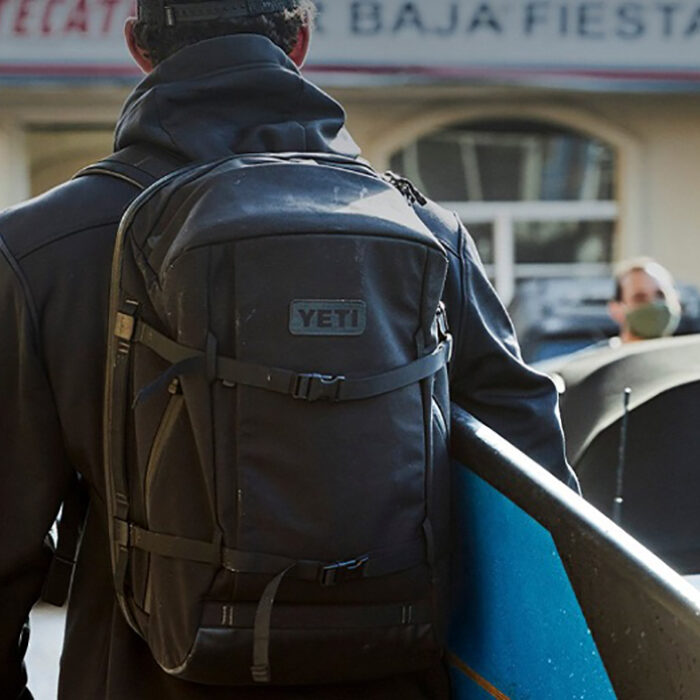 Surfers Aren’t Ready for the Workforce; USA Surfing Wants Them to Go to College