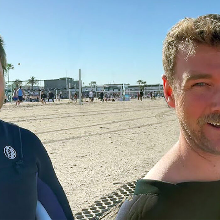 These Guys Are Proof That Dads Can Still Rip