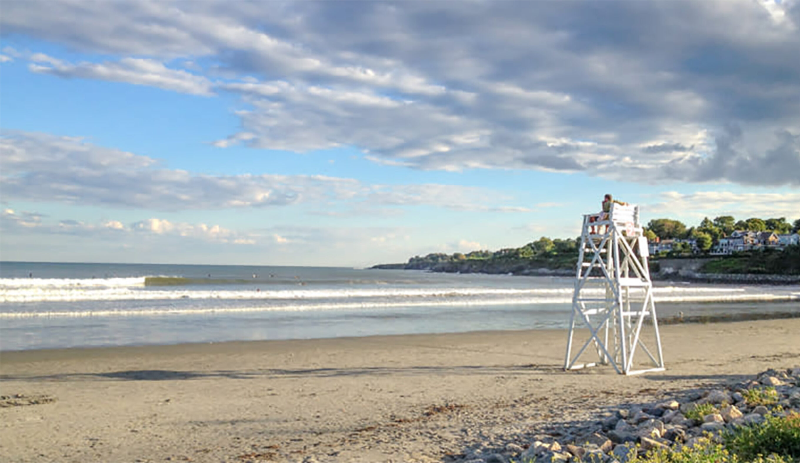 The Best Beginner Surf Spots in the U.S.