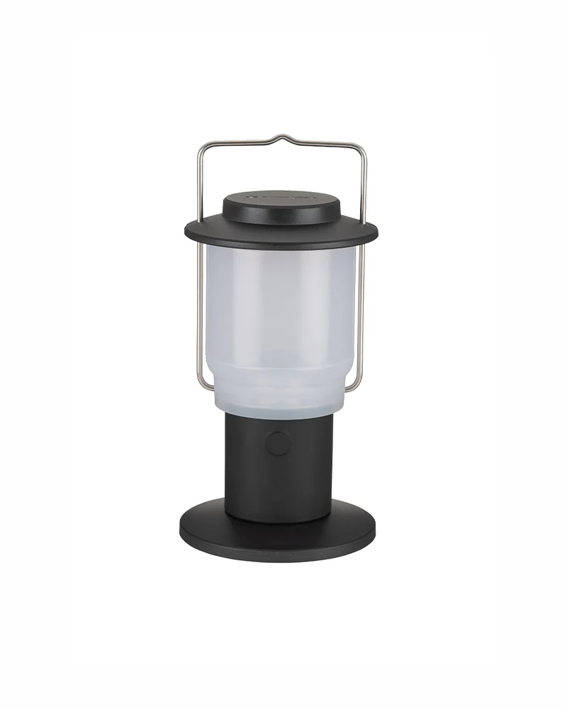 snow peak camp lantern
