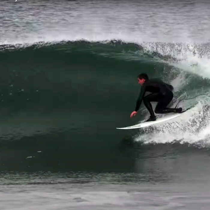When the Waves Are Good From Far, But Far From Good