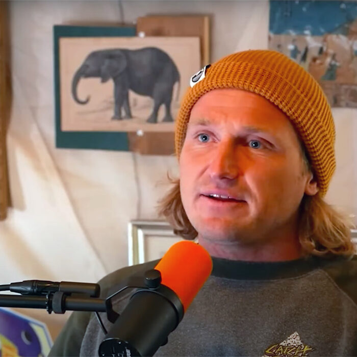 Ben Gravy Discusses Localism and Whether It's Justified