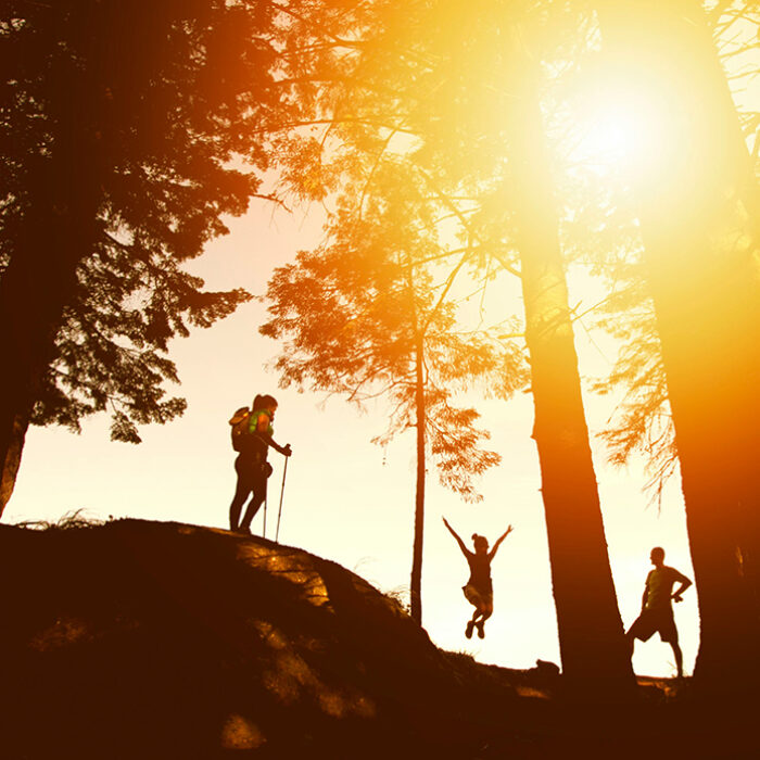 As Hiking Season Kicks Into Gear, Here Are 10 Essentials to Have In Your Pack