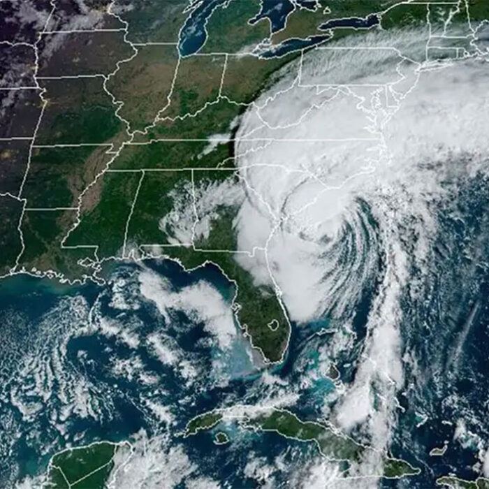 Atlantic hurricane season