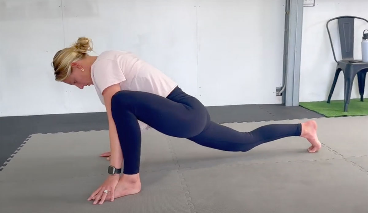 Lakey Peterson Gives a Surf Mobility Routine That We Could All Benefit From - Vimarsana News