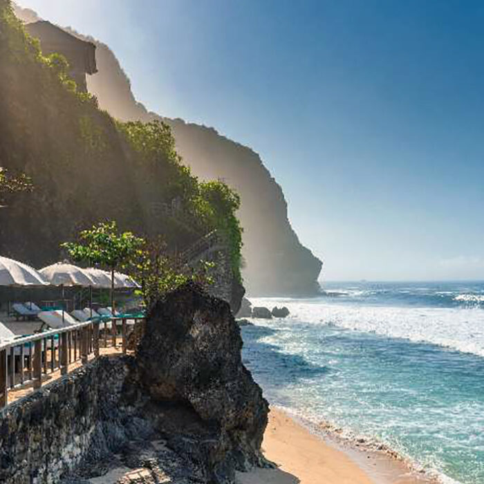 The World’s Most Expensive Surf Resorts