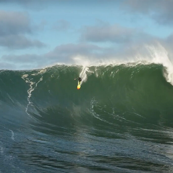 The nominees for the 2024 Mavericks Big Wave Awards