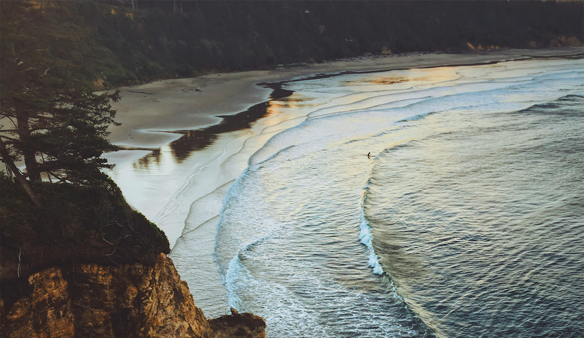The Best Beginner Surf Spots in the U.S.A.