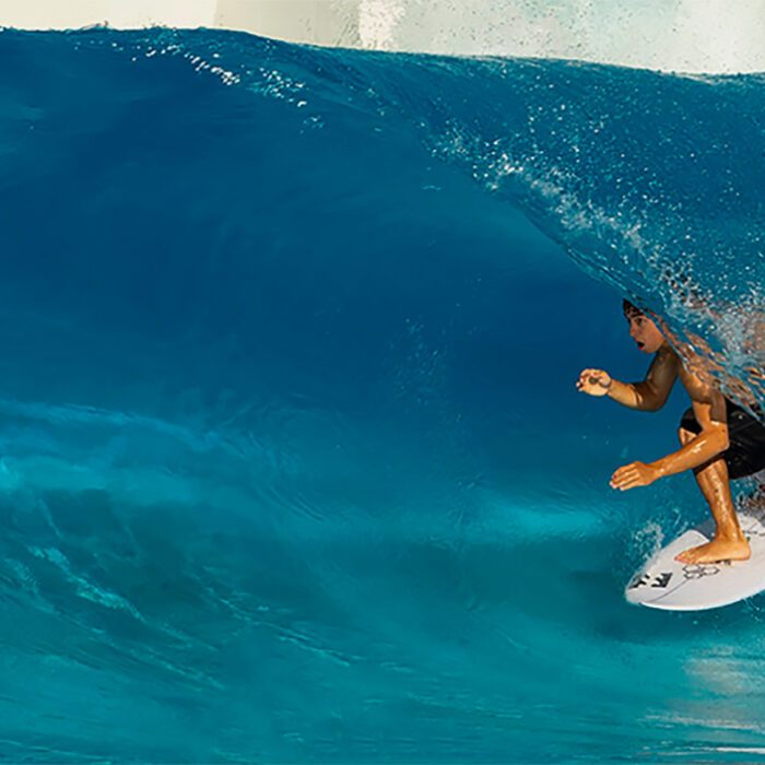 Not Everyone Is Happy About the Palm Springs Surf Club Relaunch