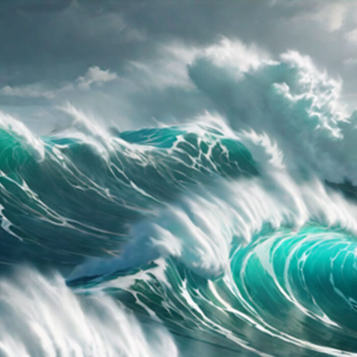 Rogue waves