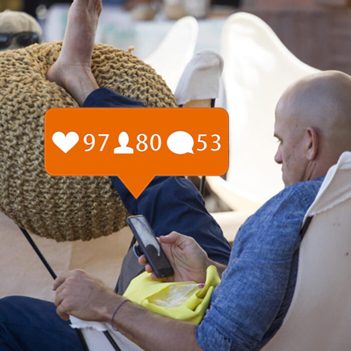 How to Be a Real (Social Media) Surfer