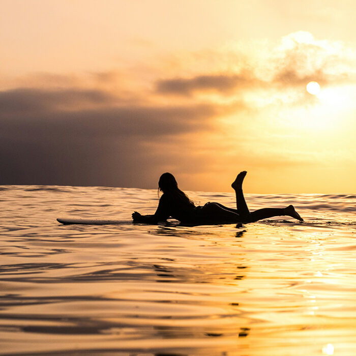 Is Surfing Spiritual?