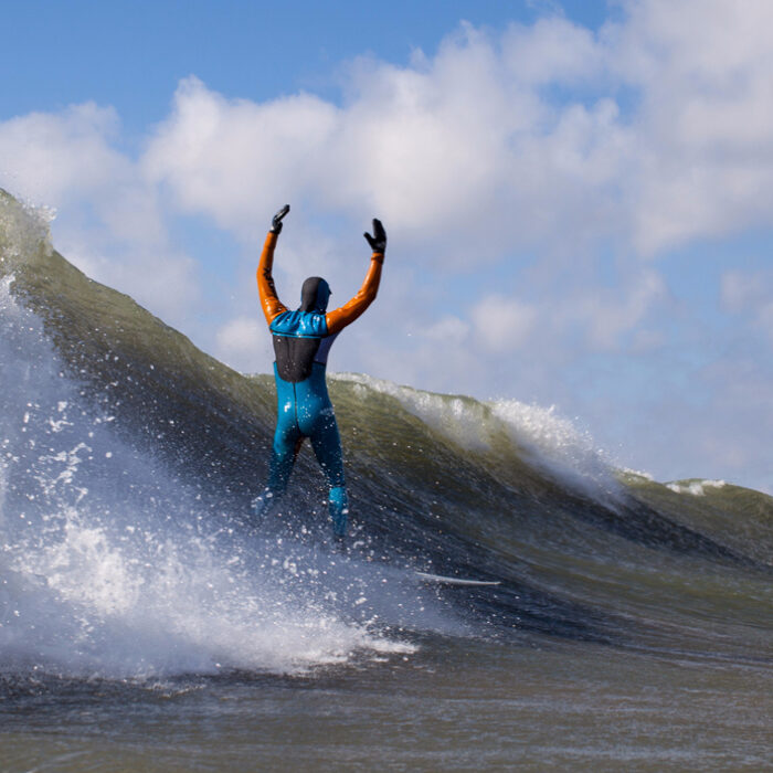 What Role Does Ego Play In Our Surfing?