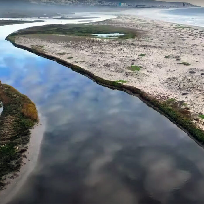 Surfrider Wants to Make Tijuana Slough Surfable Again