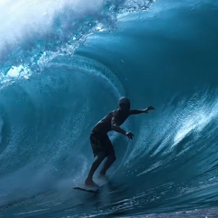 Photo: Koa Smith // YouTube