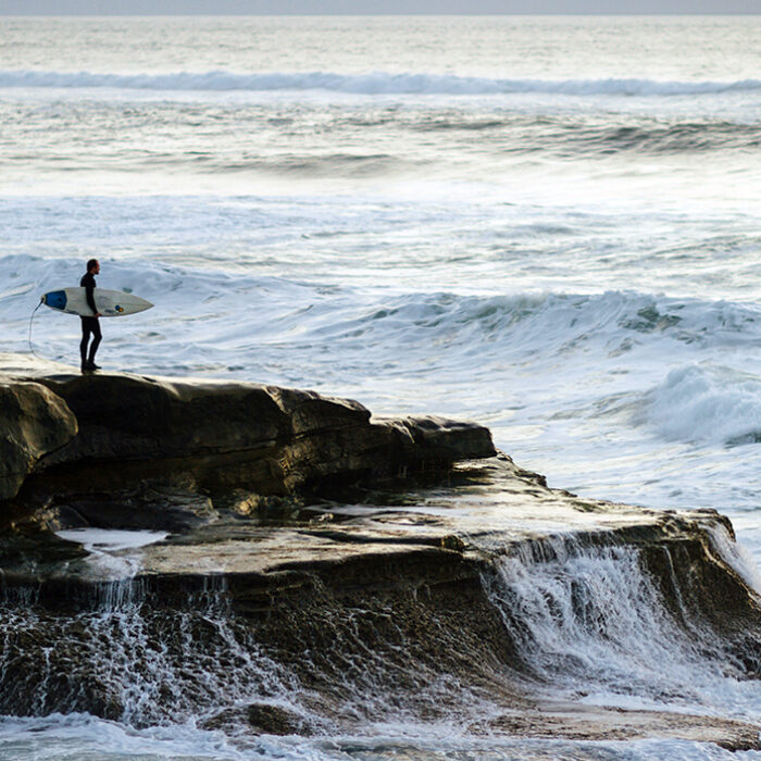 This Is What Surfing Teaches Us