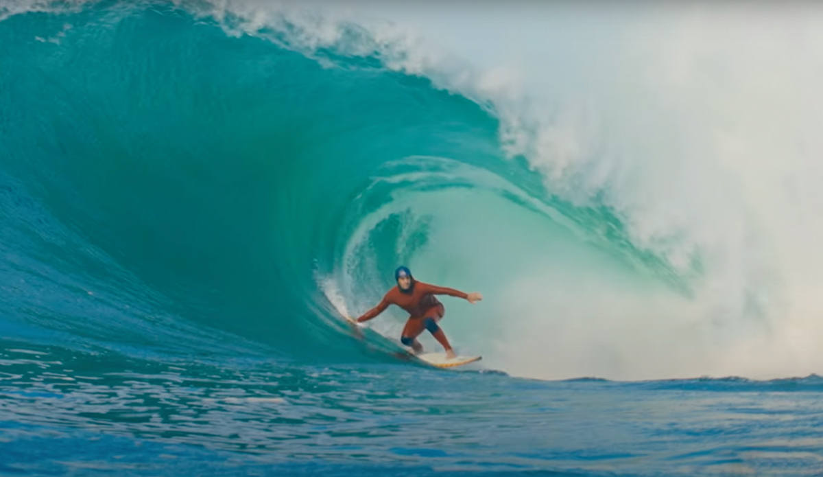 Nic Von Rupp Goes Spelunking at The Cave in New Edit - Vimarsana News