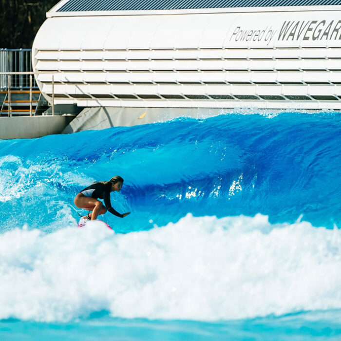 Wavegarden Sydney