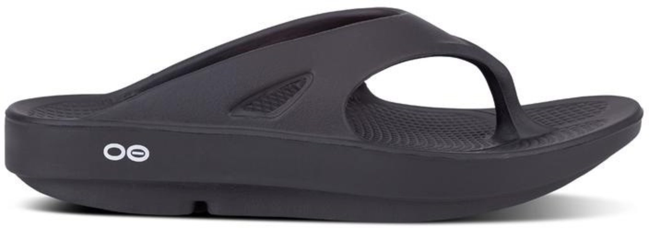OOFOS sandals
