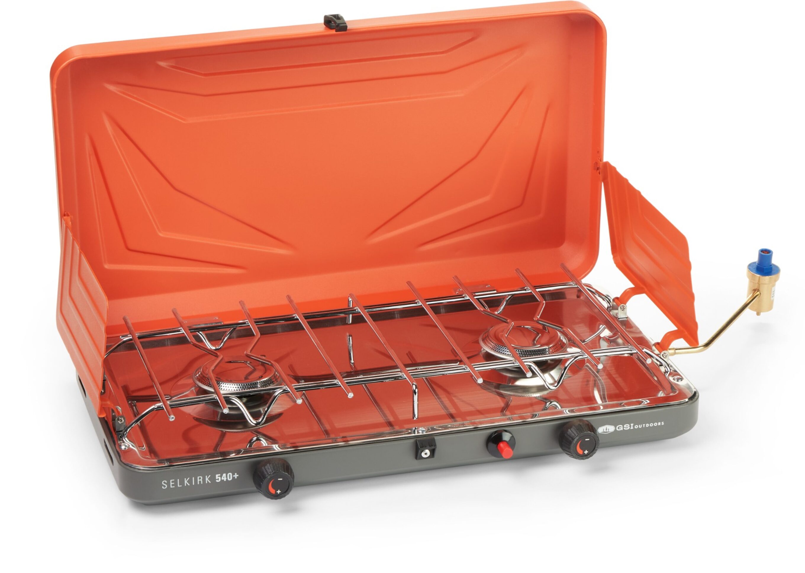 camping stoves