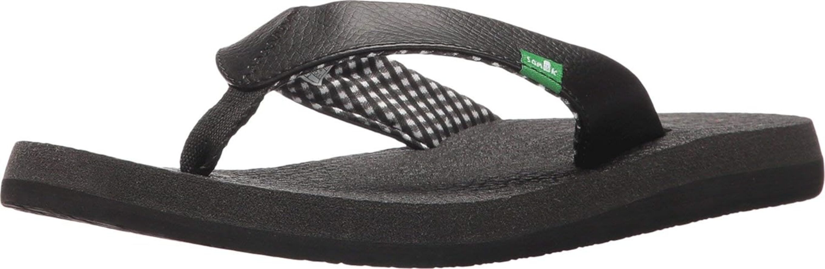 sanuk sandals