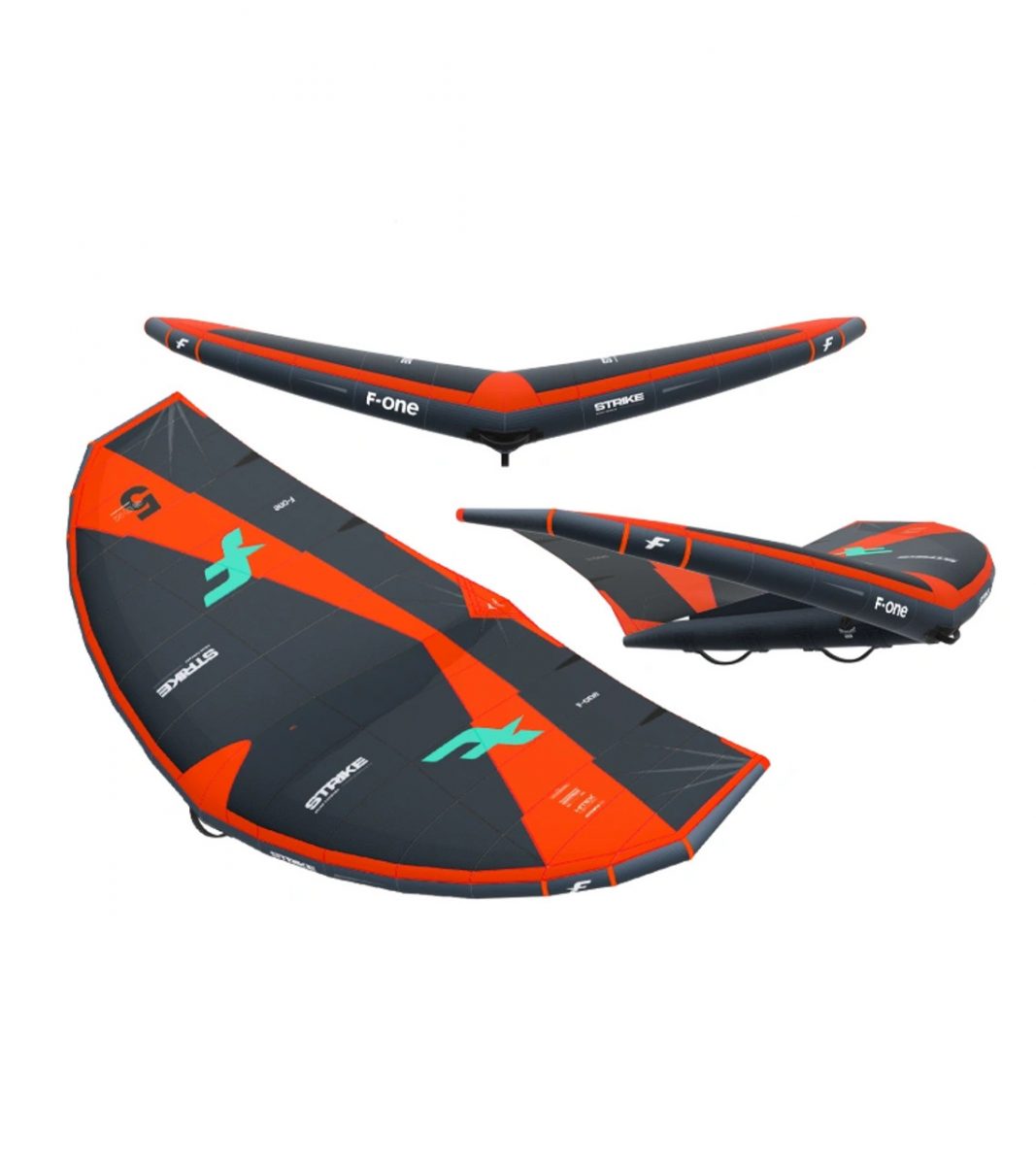The Best Wings for Wing Foiling of 2024 | The Inertia