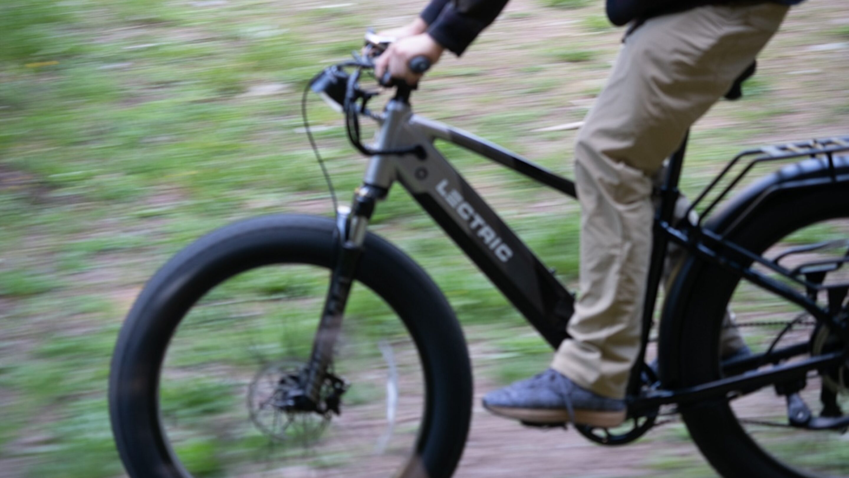 Lectric Xpeak Fat Tire Ebike