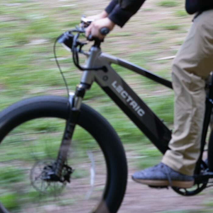 Lectric Xpeak Fat Tire Ebike