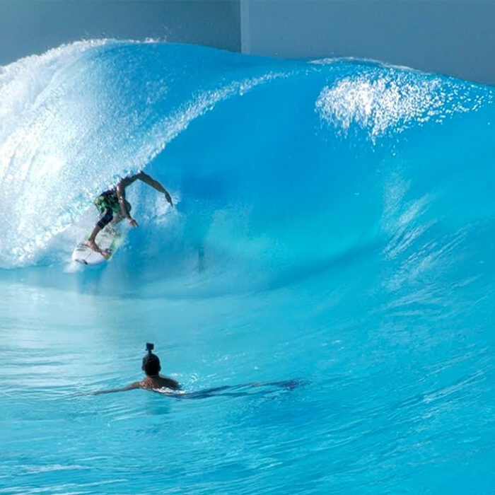 What We’re Hearing About the Palm Springs Surf Club Closure