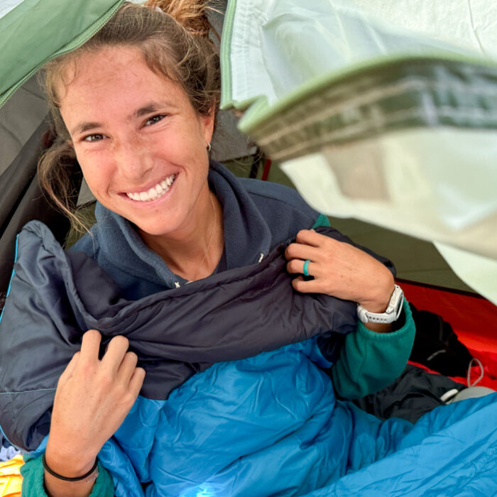 The North Face Dolomite One