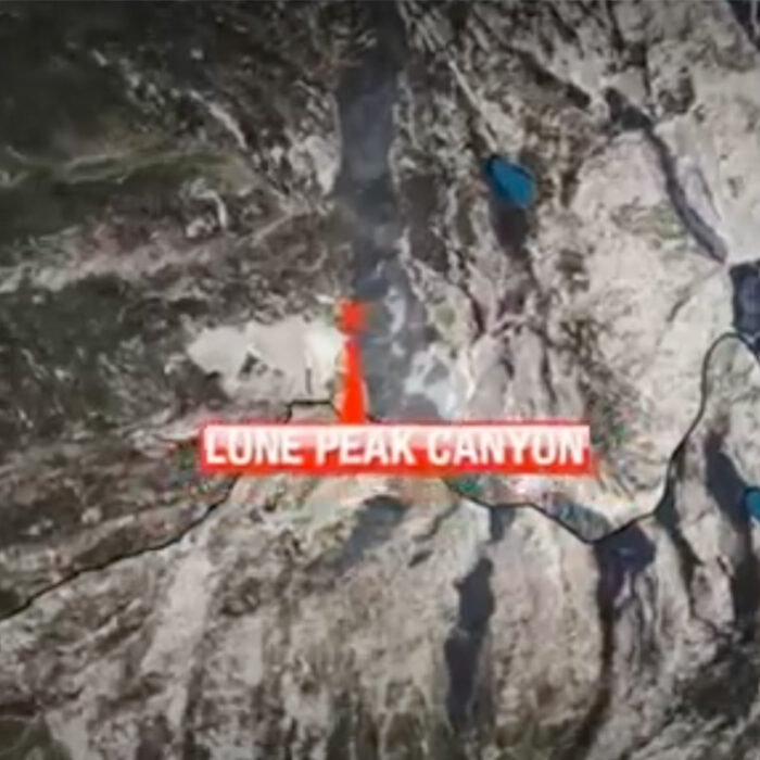 2 Skiers Killed In Rare Late-Season Avalanche In Utah