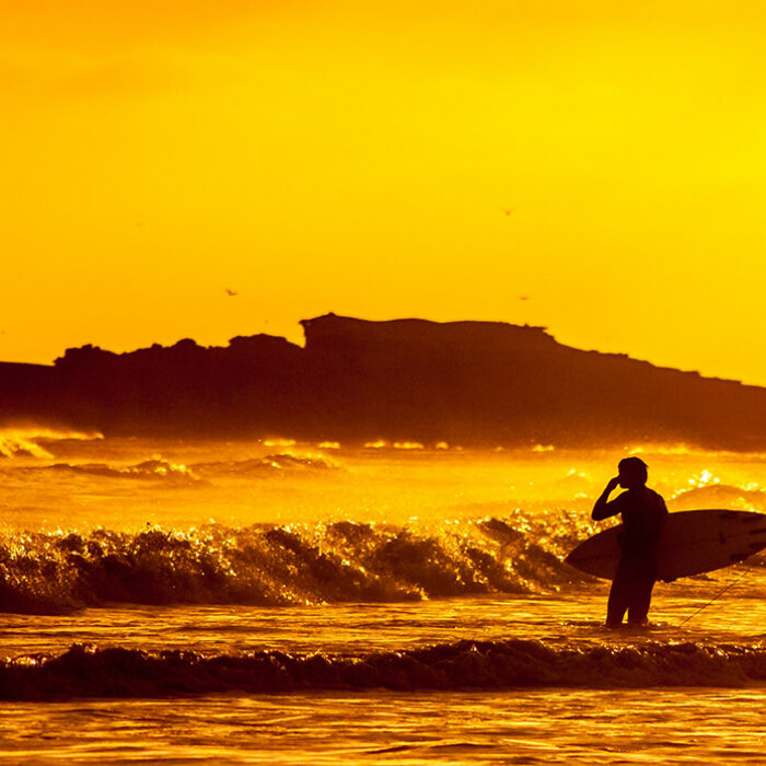 After Shocking Murders, Is it Safe to Surf in Baja? We Spoke With Three Locals
