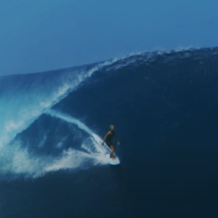 Nick Blottnitz on the Visa run to end all Visa runs. Photo: Drifter // YouTube