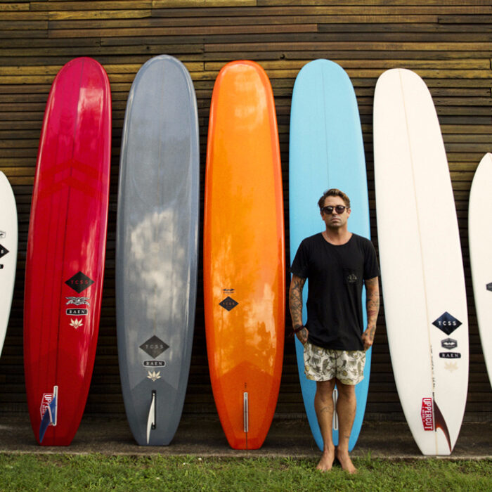 Does Switching Up Boards Help or Hurt Your Surfing?