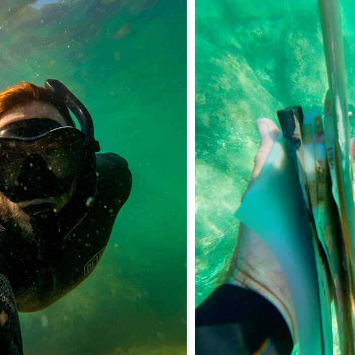 What We Can Learn From Noosa’s ‘Aquatic Garbage Man’ Who Found a $30,000 Rolex