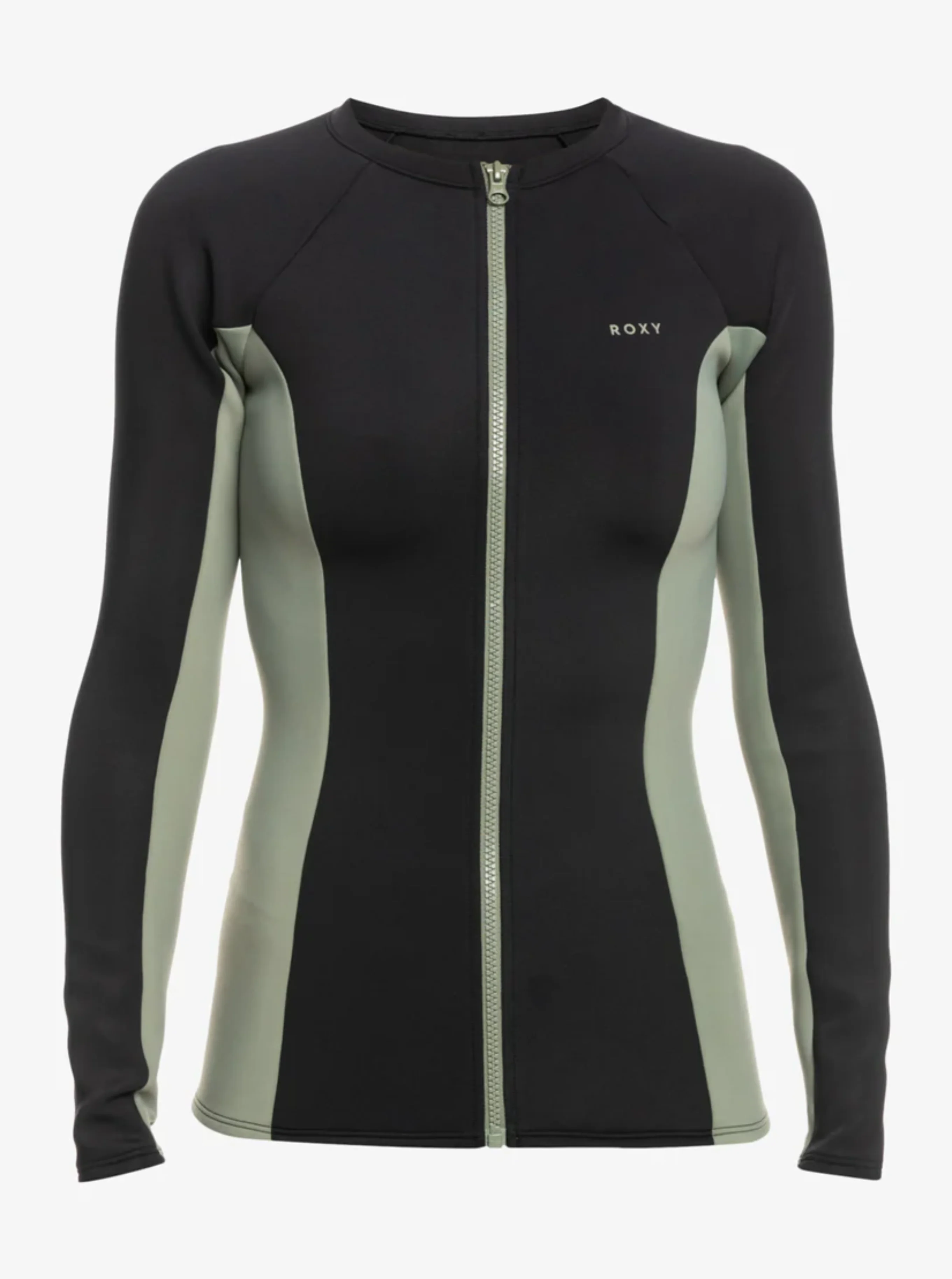 roxy pro wetsuit jacket