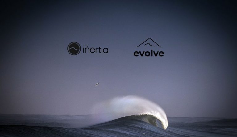 Wave Rivan The Inertia Celebrates EVOLVE 2024 at Rivian Theater in Laguna Beach on ...