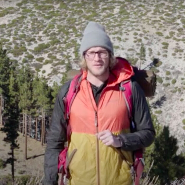 Pacific Crest Trail Hikers Can Earn $5,000 to Follow an Alternate Route