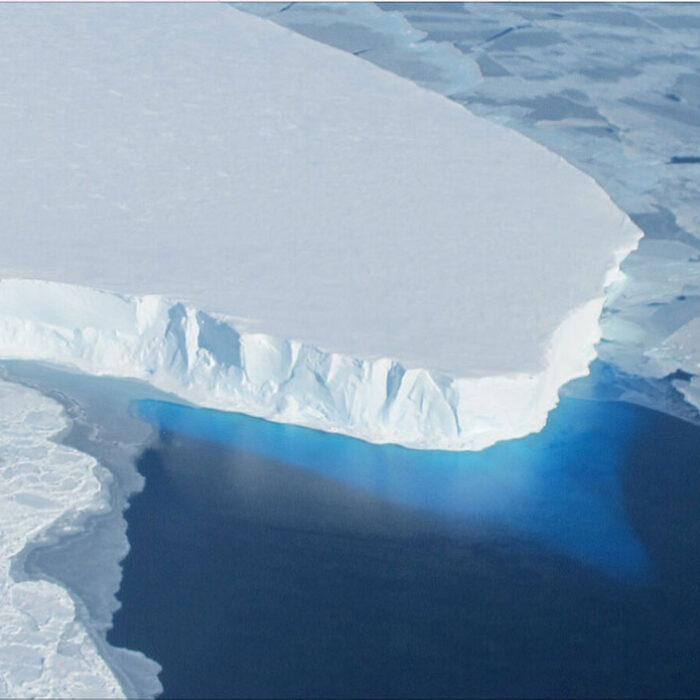 doomsday glacier