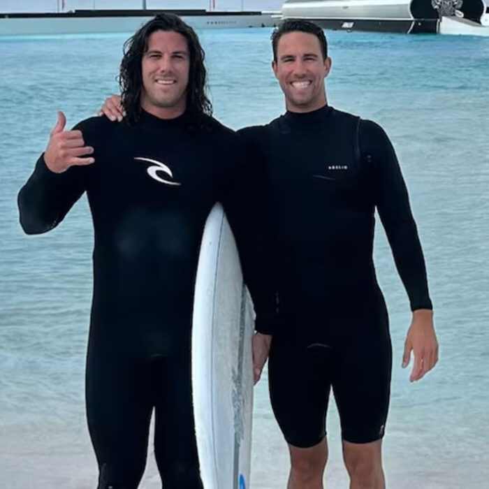 missing baja surfers