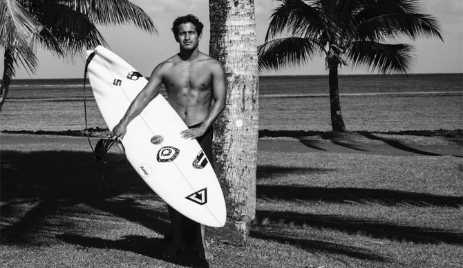 Joaquin del Castillo on Recovery from a Pelvis-Breaking Pipeline Wipeout and Serious Medical Debt