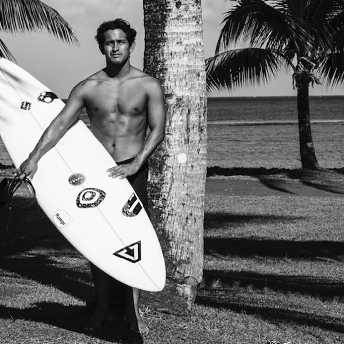 Joaquin del Castillo on Recovery from a Pelvis-Breaking Pipeline Wipeout and Serious Medical Debt