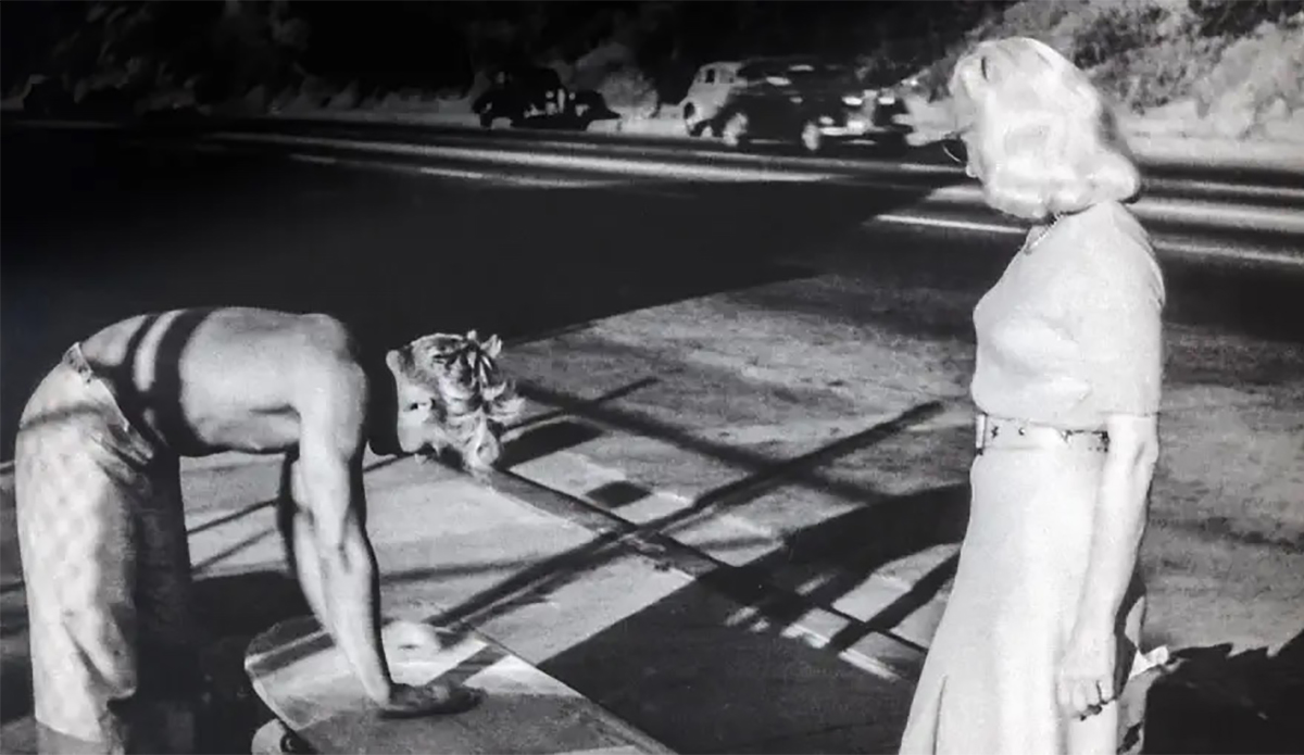 Malibu, the Wave, and One Woman Who Made It Her Own - Vimarsana News