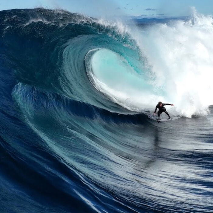 Riding the Unridable: Nathan Florence's Success Says a Lot About How We Consume Surf Media