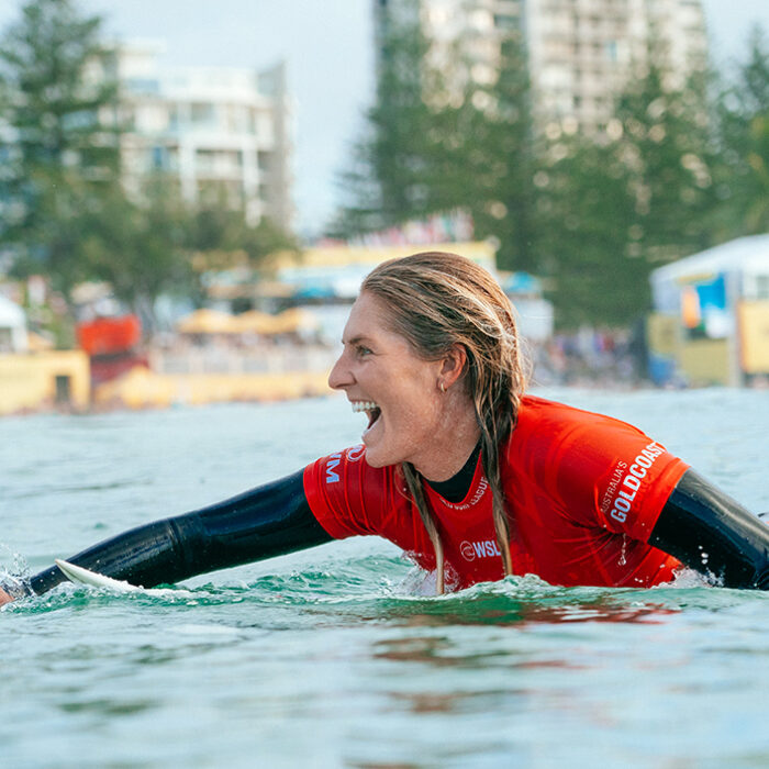 Isn't Surfing Supposed to Be Fun? Sometimes, It Doesn't Seem Like It Is Anymore