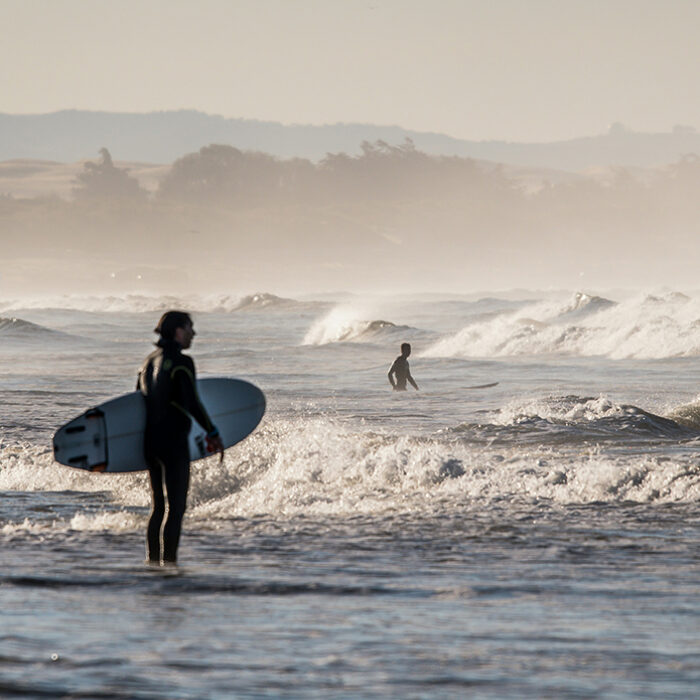 When Experiencing Localism Evolves Into Becoming Local, Surfing’s Sanctity Is Saved