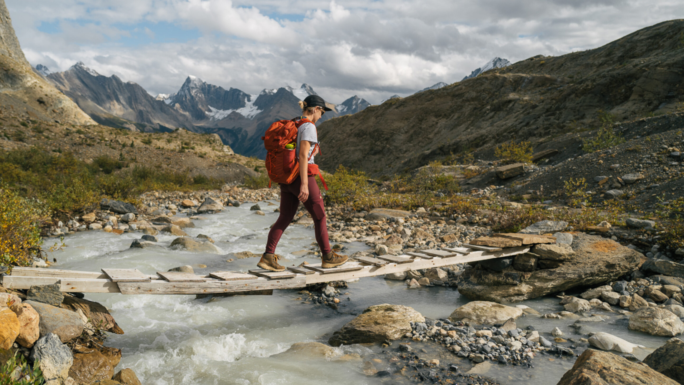 The Best Women’s Hiking Boots of 2026