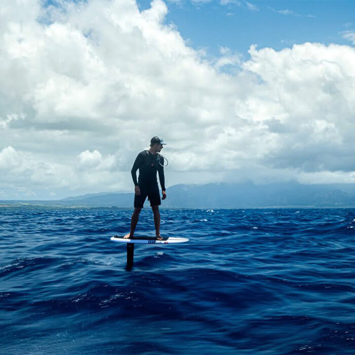 What is surfing?