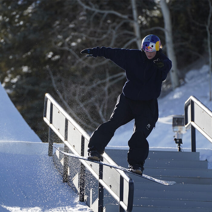 Photo: Joshua Duplechian / X Games