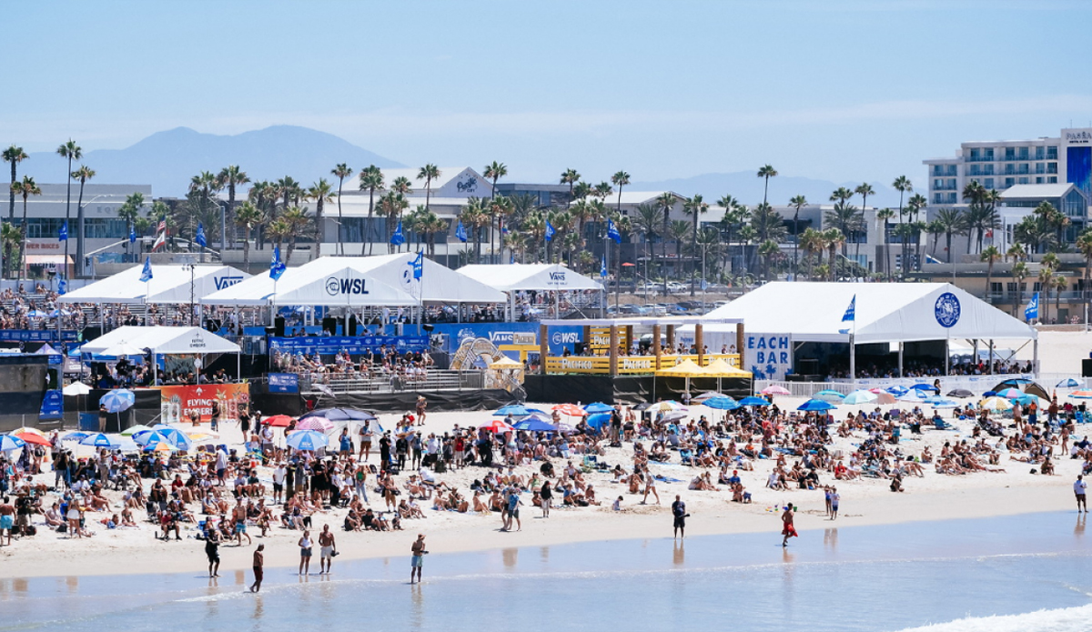 Espn Wsl ESPN, WSL Announce Expanded 2025 Championship Tour Coverage